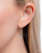 Load image into Gallery viewer, Quarterback Chic - White
