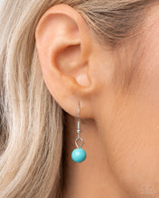 Load image into Gallery viewer, Grounded Gesture - Blue
