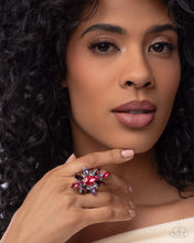 Load image into Gallery viewer, Explosive Element - Pink
