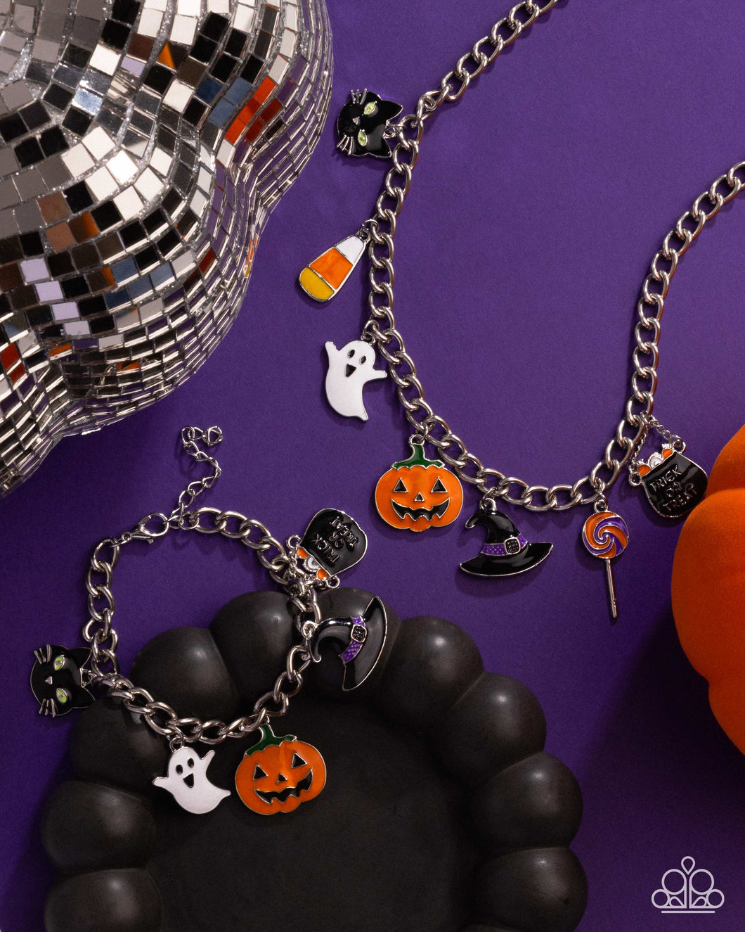 Haunting Hallmark - Multi Halloween Set