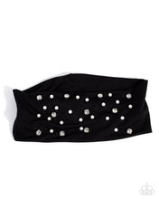 Load image into Gallery viewer, Effortless Energy - Black Headband
