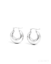 Load image into Gallery viewer, Haute - Rhodium
