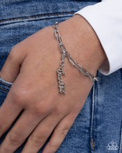 Load image into Gallery viewer, Tastefully Thankful - Silver
