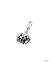 Load image into Gallery viewer, Adorable Apparition - Silver Charm - Rhodium Plated
