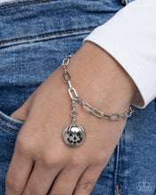 Load image into Gallery viewer, Adorable Apparition - Silver Charm - Rhodium Plated
