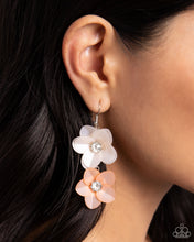 Load image into Gallery viewer, Fairy Tale Florals - orange
