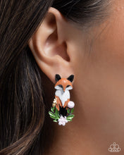 Load image into Gallery viewer, Fox Fanatic
