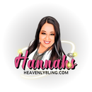 Hannah's Heavenly Bling
