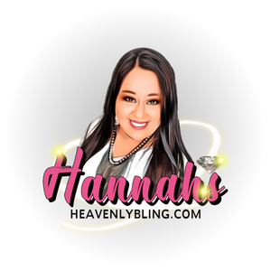 Hannah&#39;s Heavenly Bling