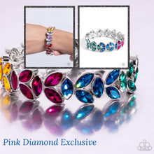 Load image into Gallery viewer, Gilded Gardens - Multi LOP Paparazzi Bracelet
