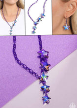 Load image into Gallery viewer, Paparazzi - Star-Crossed Sparkle
