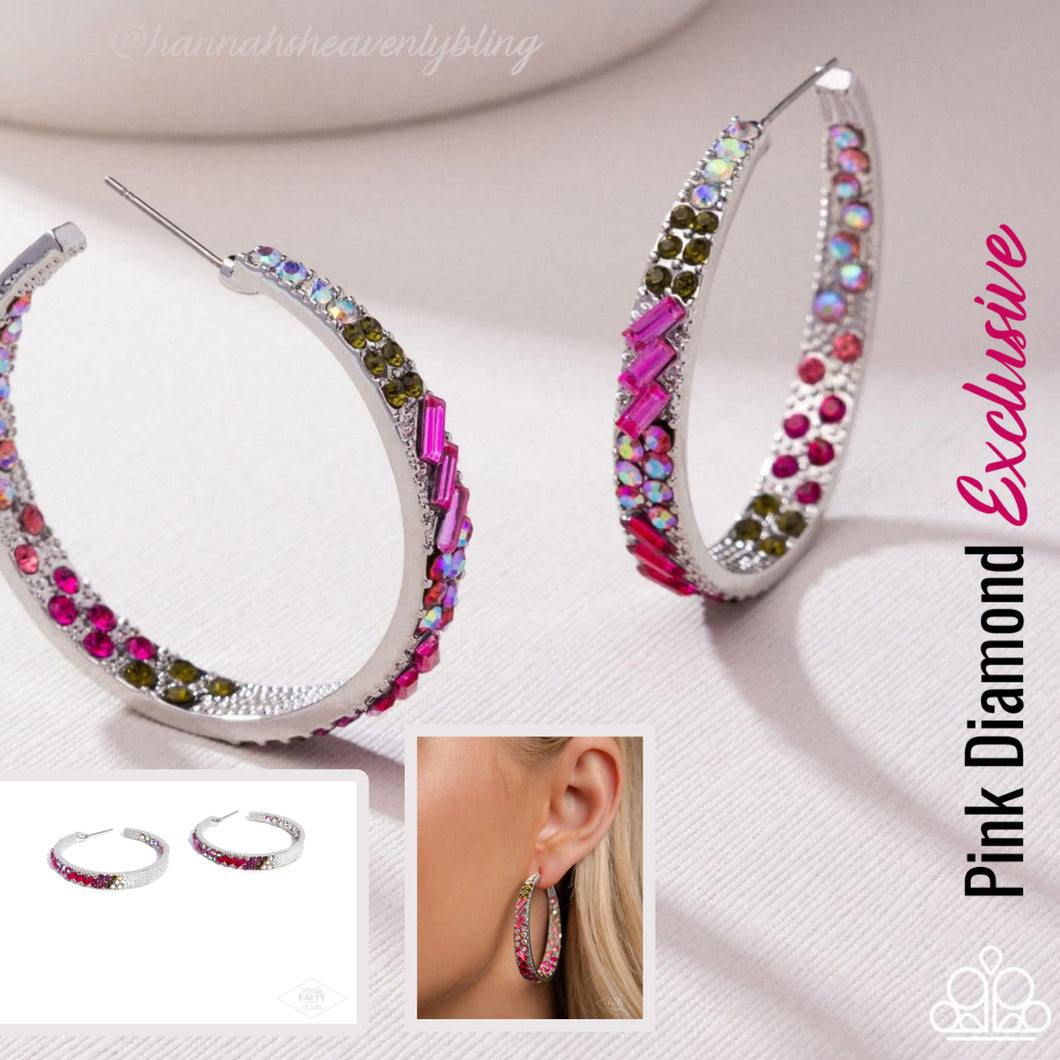 Glitzy by Association - Multi