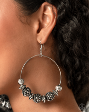 Load image into Gallery viewer, I Can Take a Compliment - Paparazzi Earrings
