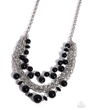 Load image into Gallery viewer, Rockin Rockette + Holiday Haul Exclusive - Paparazzi Necklace
