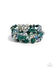 Load image into Gallery viewer, Complimentary Chic - Paparazzi Bracelet
