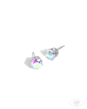 Load image into Gallery viewer, Come Out On Top - Paparazzi Earrings
