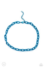 Load image into Gallery viewer, Exuberant Encore - 3 Piece Blue Set
