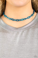 Load image into Gallery viewer, Exuberant Encore - 2 Piece Blue Set
