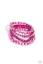 Load image into Gallery viewer, Punk Passion - Pink Set
