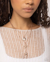 Load image into Gallery viewer, Seashell Sonata - Rose Gold Set
