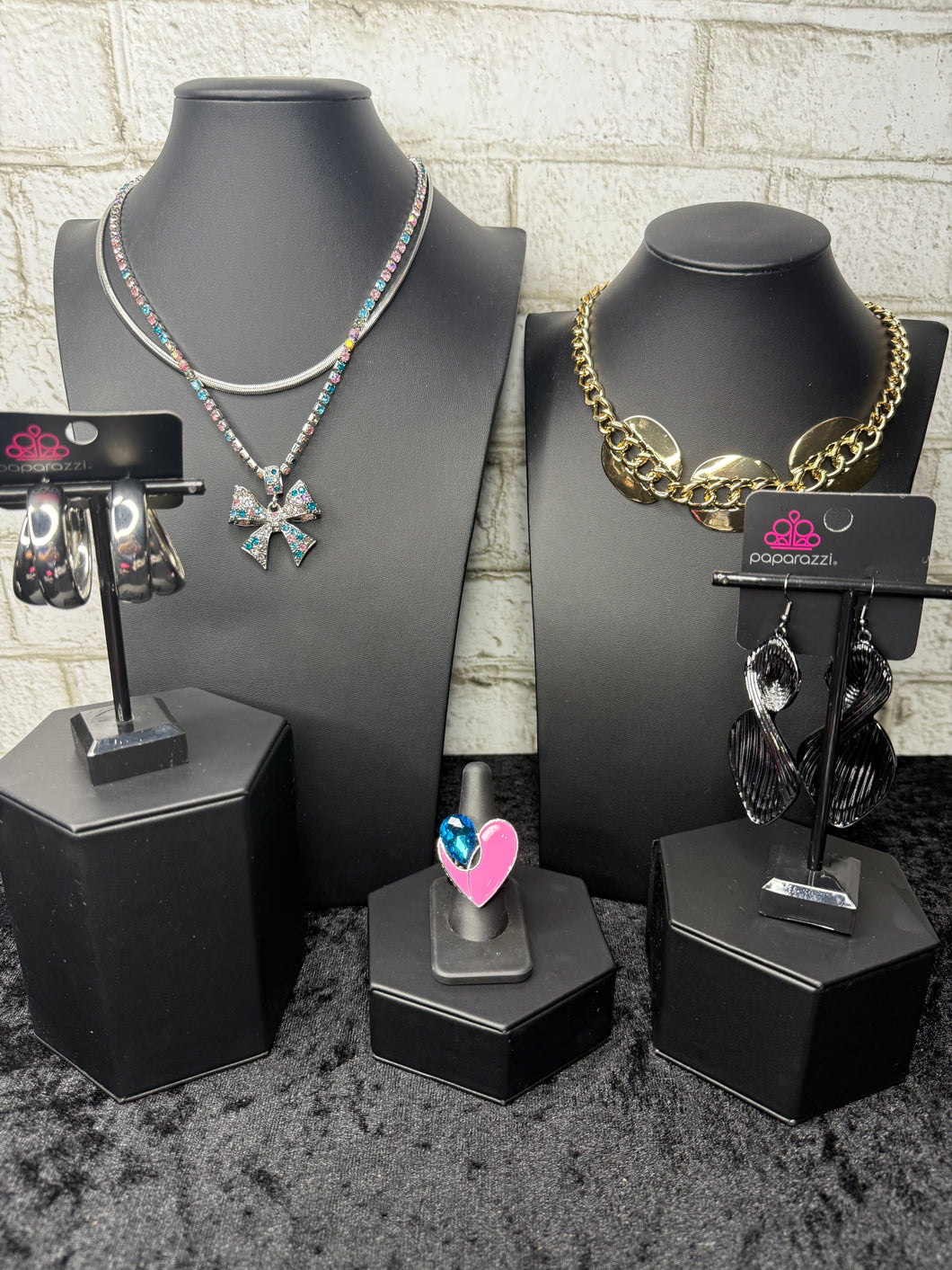 Fashion Fix Exclusive Bundle