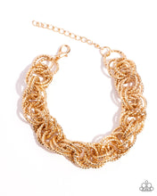 Load image into Gallery viewer, Urban Acoustics - Gold Set
