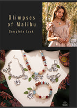 Load image into Gallery viewer, Glimpses of Malibu Complete Fashion Fix Look - March 2025
