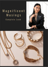 Load image into Gallery viewer, Magnificent Musings Complete Fashion Fix Look - March 2025
