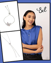 Load image into Gallery viewer, Adjustable Alliance - Pink SET
