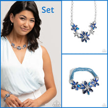 Load image into Gallery viewer, Complete Look - Blue Set - Paparazzi
