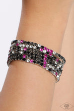 Load image into Gallery viewer, Rock Candy Range -  Muti Bracelet  - Paparazzi
