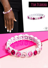 Load image into Gallery viewer, Sugar-Coated Sparkle - Pink
