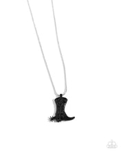 Load image into Gallery viewer, Boot Scootin Bravado - Black Set
