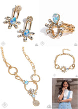 Load image into Gallery viewer, Fiercely 5th Avenue May Fashion Fix Set
