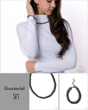 Load image into Gallery viewer, Candid Coils - Black Set
