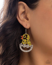 Load image into Gallery viewer, Chick Couture - Yellow
