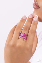 Load image into Gallery viewer, Playfully Polished - Pink
