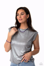 Load image into Gallery viewer, Energetic Encore - Purple
