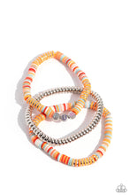 Load image into Gallery viewer, Just for Fun - orange
