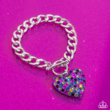Load image into Gallery viewer, Enamored Elegance - purple
