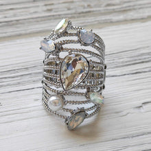 Load image into Gallery viewer, April 2024 Life of the Party - 5 Piece Jewelry Set
