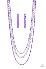 Load image into Gallery viewer, Mardi Gras Mayhem - Purple
