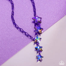 Load image into Gallery viewer, Paparazzi - Star-Crossed Sparkle
