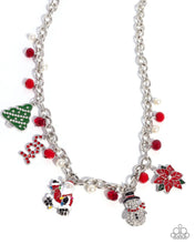 Load image into Gallery viewer, Pink Friday Holiday Set - 4 piece Christmas Set
