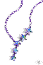 Load image into Gallery viewer, Paparazzi - Star-Crossed Sparkle
