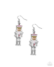 Load image into Gallery viewer, Nutcracker Nostalgia - multi
