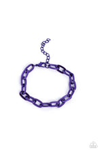 Load image into Gallery viewer, Energetic Encore - Purple
