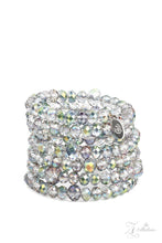 Load image into Gallery viewer, Inner Radiance - ZI Collection Bracelet Iridescent
