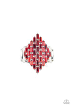 Load image into Gallery viewer, Hive Hustle - Red
