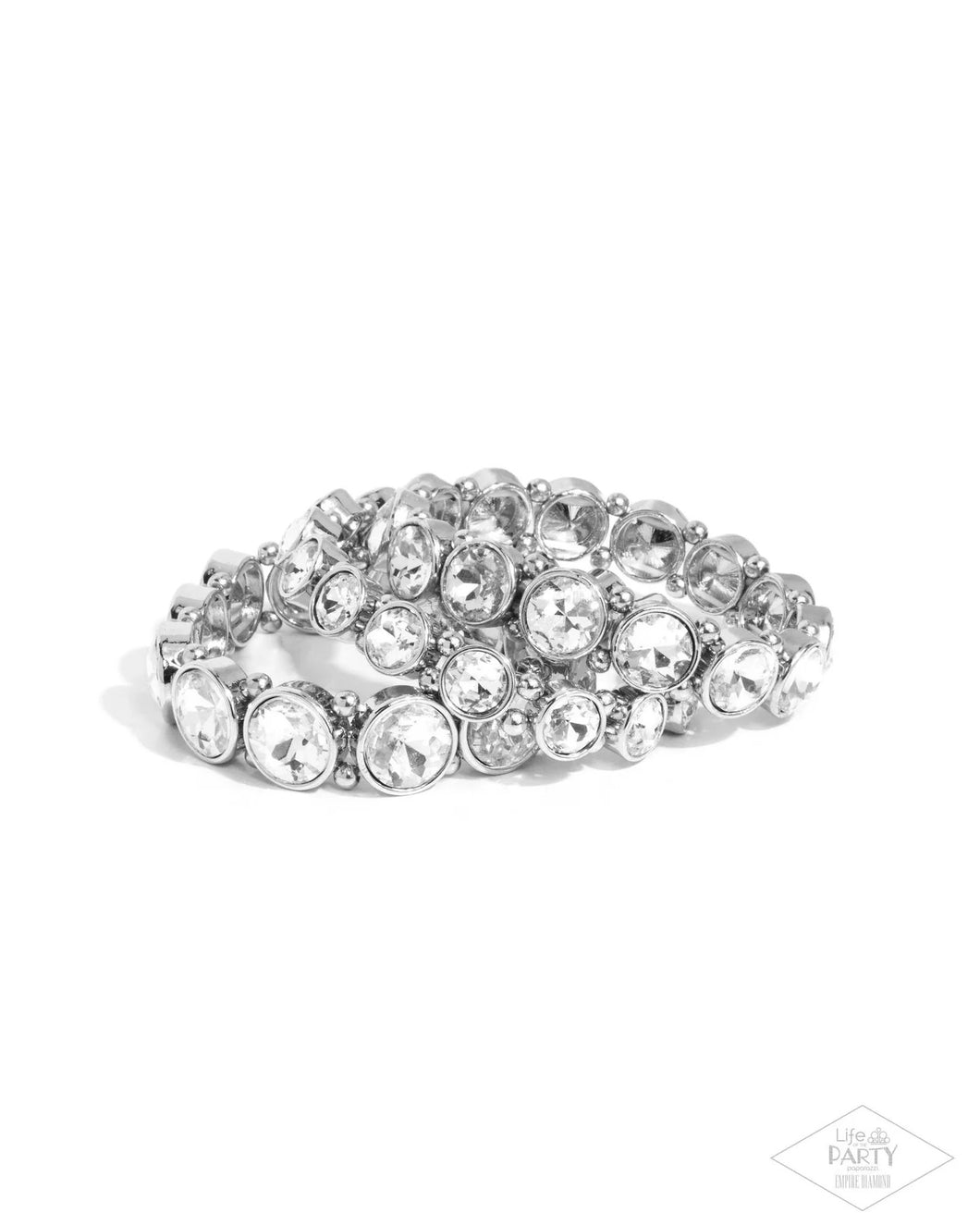 HIGH-END EXTRAVAGANCE ZI BRACELET